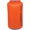 SEA TO SUMMIT ULTRASIL DRYSACK 22L ORANGE 22