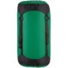 SEA TO SUMMIT ULTRA-SIL COMPRESSION SACK L GREEN 22