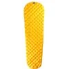 SEA TO SUMMIT ULTRALIGHT REGULAR JAUNE 23