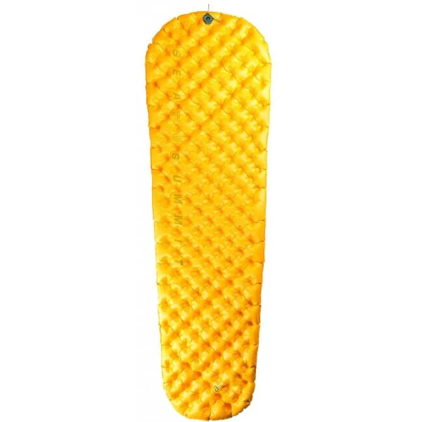 SEA TO SUMMIT ULTRALIGHT REGULAR JAUNE 23 1 SEA TO SUMMIT ULTRALIGHT REGULAR JAUNE 23