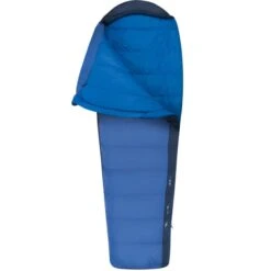 SEA TO SUMMIT TREK TK I REGULAR LEFT ZIP 23 -Sea to Summit 9 56994 trek tk I reg leftzip DSBTK1 SB 02