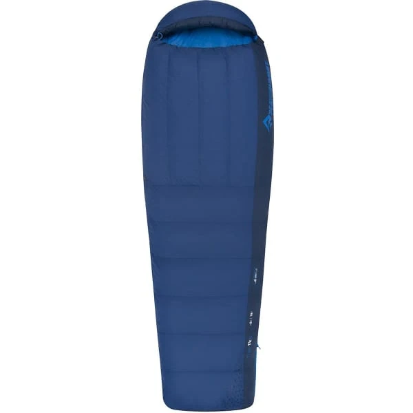 SEA TO SUMMIT TREK TK II REGULAR LEFT ZIP 23 1 SEA TO SUMMIT TREK TK II REGULAR LEFT ZIP 23