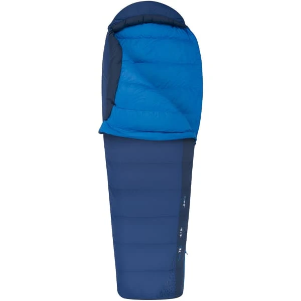 SEA TO SUMMIT TREK TK II REGULAR LEFT ZIP 23 2 SEA TO SUMMIT TREK TK II REGULAR LEFT ZIP 23 - Afbeelding 2