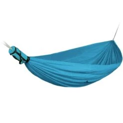 SEA TO SUMMIT SET HAMAC PRO SINGLE BLUE 23