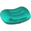 SEA TO SUMMIT OREILLER AERO ULTRALIGHT LARGE SEA FOAM 23