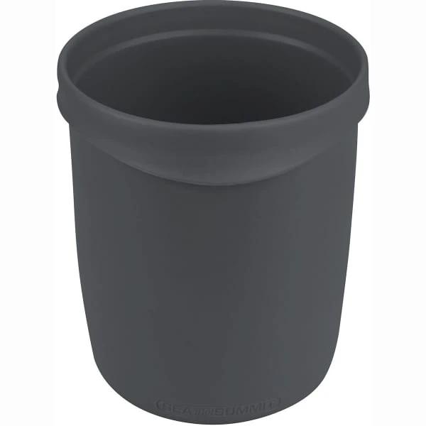 SEA TO SUMMIT DELTA MUG GREY 22