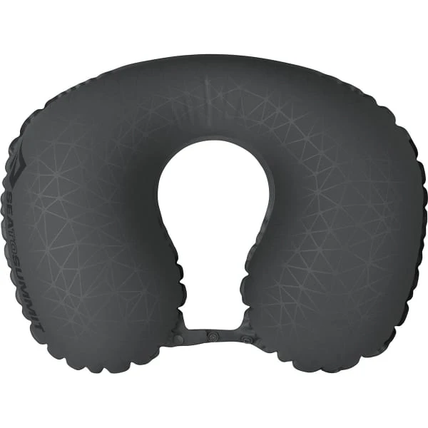 SEA TO SUMMIT OREILLER AEROS ULTRALIGHT TRAVELLER GREY 23 3 SEA TO SUMMIT OREILLER AEROS ULTRALIGHT TRAVELLER GREY 23 - Afbeelding 3