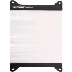 SEA TO SUMMIT PORTE-CARTE ETANCHE GUIDE L 23