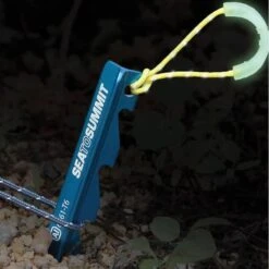 SEA TO SUMMIT SARDINES DE TENTES GROUND CONTOL X8 23 -Sea to Summit 9 61711 sardines de tentes x8 dsard 03