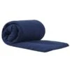 SEA TO SUMMIT DRAP DE SAC POLYCOTON STRETCH RECTANGULAR STANDARD NAVY BLUE 23