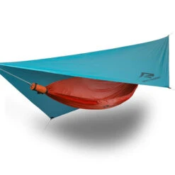 SEA TO SUMMIT TARP HAMAC ULTRLIGHT 15D HAMMOCK BLUE 23 -Sea to Summit 9 61750 tarp hamac ultralight 15d hammock ultralight tarp blue dthammxtarpult 00 02