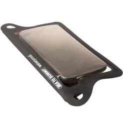 SEA TO SUMMIT PROTECTION ETANCHE SMARTPHONES BLACK 22 -Sea to Summit 9 61982 protection etanche smartphones black dporteacc4z bl 02