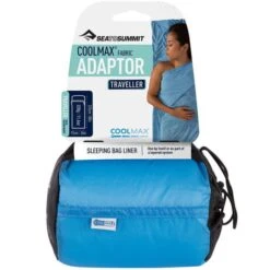 SEA TO SUMMIT COOLMAX ADAPTOR TRAVELLER 23