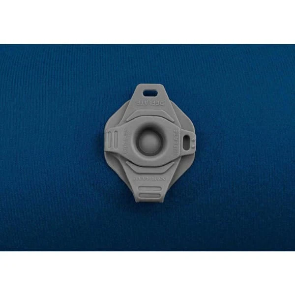 SEA TO SUMMIT OREILLER AERO PREMIUM REGULAR NAVY 23 3 SEA TO SUMMIT OREILLER AERO PREMIUM REGULAR NAVY 23 - Afbeelding 3