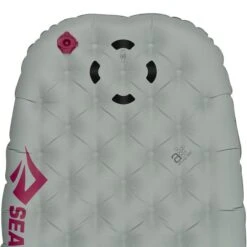 SEA TO SUMMIT MATELAS ETHER LIGHT XT INSULATED WOMEN REGULAR 23 -Sea to Summit 9 73335 matelas ether light xt insulated women regular dmatamelins2w tc 03