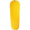 SEA TO SUMMIT MATELAS ULTRALIGHT SMALL JAUNE 23