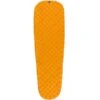SEA TO SUMMIT MATELAS ULTRALIGHT INSULATED ORANGE LARGE 23