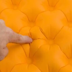 SEA TO SUMMIT MATELAS ULTRALIGHT INSULATED ORANGE LARGE 23 -Sea to Summit 9 73339 matelas ultralight insulated orange large dmatamulins2 td 04