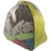 SEA TO SUMMIT LAUNDRY BAG LIME 23