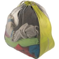 SEA TO SUMMIT LAUNDRY BAG LIME 23