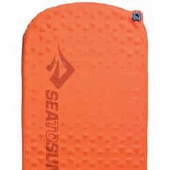 SEA TO SUMMIT MATELAS AUTOGONFLANT ULTRALIGHT XS 23 -Sea to Summit 9 74139 matelas autogonflant ultralight xs dmatgonfult ta 02