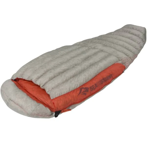 SEA TO SUMMIT FLAME FM1 WOMEN REGULAR RIGHT ZIP 23 3 SEA TO SUMMIT FLAME FM1 WOMEN REGULAR RIGHT ZIP 23 - Afbeelding 3