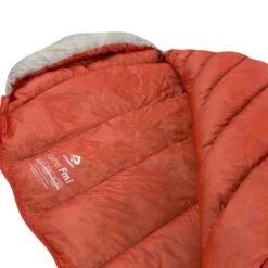 SEA TO SUMMIT FLAME FM1 WOMEN REGULAR RIGHT ZIP 23 9 SEA TO SUMMIT FLAME FM1 WOMEN REGULAR RIGHT ZIP 23 -Sea to Summit 9 74142 flame fm1 women regular right zip dsbfm1 sc 04