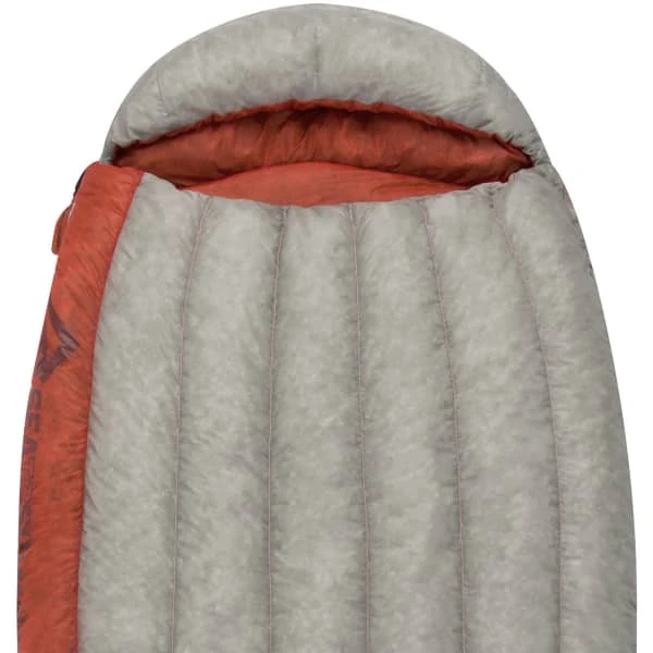 SEA TO SUMMIT FLAME FM1 WOMEN REGULAR RIGHT ZIP 23 5 SEA TO SUMMIT FLAME FM1 WOMEN REGULAR RIGHT ZIP 23 - Afbeelding 5