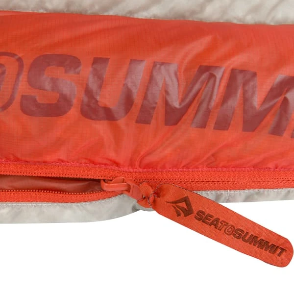 SEA TO SUMMIT FLAME FM1 WOMEN REGULAR RIGHT ZIP 23 6 SEA TO SUMMIT FLAME FM1 WOMEN REGULAR RIGHT ZIP 23 - Afbeelding 6