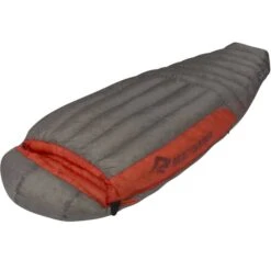 SEA TO SUMMIT FLAME FM2 WOMEN REGULAR RIGHT ZIP 23 -Sea to Summit 9 74143 flame fm2 women regular right zip dsbfm2 sc 03