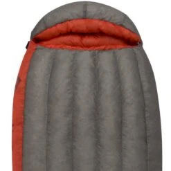 SEA TO SUMMIT FLAME FM2 WOMEN REGULAR RIGHT ZIP 23 -Sea to Summit 9 74143 flame fm2 women regular right zip dsbfm2 sc 05