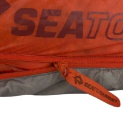 SEA TO SUMMIT FLAME FM2 WOMEN REGULAR RIGHT ZIP 23 -Sea to Summit 9 74143 flame fm2 women regular right zip dsbfm2 sc 06