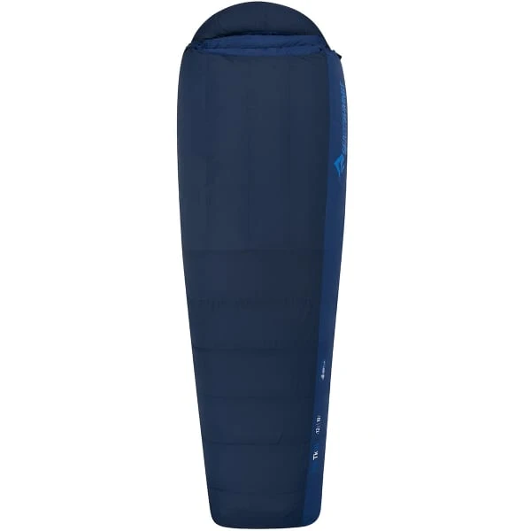 SEA TO SUMMIT TREK TKIII LONG LEFT ZIP 23 1 SEA TO SUMMIT TREK TKIII LONG LEFT ZIP 23