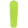 SEA TO SUMMIT MATELAS COMFORT LIGHT INSULATED VERT REGULAR 23