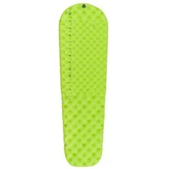 SEA TO SUMMIT MATELAS COMFORT LIGHT INSULATED VERT REGULAR 23