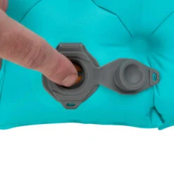 SEA TO SUMMIT MATELAS COMFORT LIGHT INSULATED WOMEN REGULAR 23 -Sea to Summit 9 85589 matelas comfort light insulated women regular dmatamclins2w tc 06