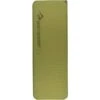 SEA TO SUMMIT CAMP SELF INFLATING MAT OLIVE RECTANGULAR LARGE 23