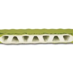 SEA TO SUMMIT CAMP SELF INFLATING MAT OLIVE RECTANGULAR LARGE 23 -Sea to Summit 9 88240 matelas autogonflant camp self inflating mat olive rectangular large dmatgonfcampr td 04