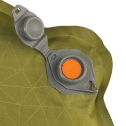 SEA TO SUMMIT CAMP SELF INFLATING MAT OLIVE RECTANGULAR LARGE 23 -Sea to Summit 9 88240 matelas autogonflant camp self inflating mat olive rectangular large dmatgonfcampr td 06