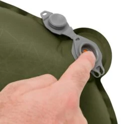 SEA TO SUMMIT CAMP + SELF INFLATING MAT OLIVE REGULAR 23 -Sea to Summit 9 88244 matelas autogonflant camp self inflating mat olive regulaar dmatgonfcamp tc 04