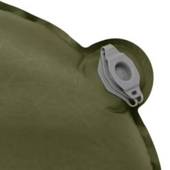 SEA TO SUMMIT CAMP + SELF INFLATING MAT OLIVE REGULAR 23 -Sea to Summit 9 88244 matelas autogonflant camp self inflating mat olive regulaar dmatgonfcamp tc 05