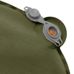SEA TO SUMMIT CAMP + SELF INFLATING MAT OLIVE REGULAR 23 -Sea to Summit 9 88244 matelas autogonflant camp self inflating mat olive regulaar dmatgonfcamp tc 06