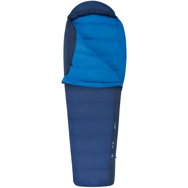 SEA TO SUMMIT TREK TKII SAC DE COUCHAGE LONG LE 23 2 SEA TO SUMMIT TREK TKII SAC DE COUCHAGE LONG LE 23 - Afbeelding 2