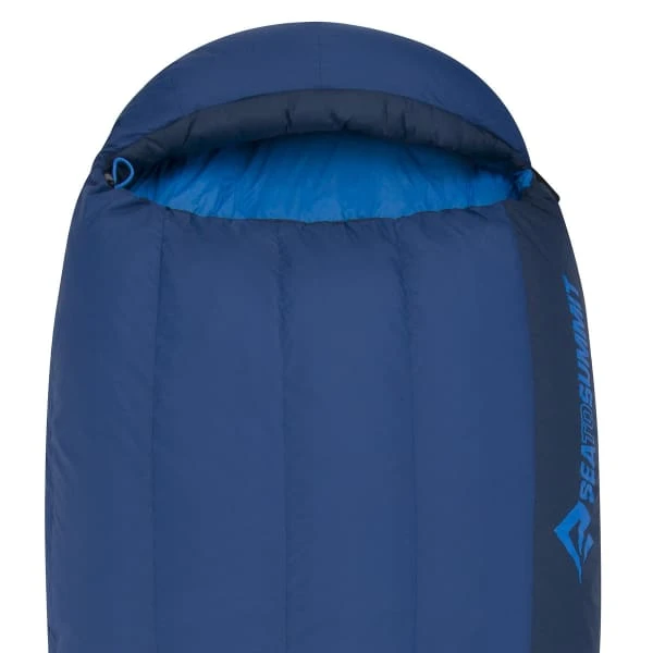 SEA TO SUMMIT TREK TKII SAC DE COUCHAGE LONG LE 23 5 SEA TO SUMMIT TREK TKII SAC DE COUCHAGE LONG LE 23 - Afbeelding 5