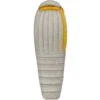 SEA TO SUMMIT SPARK SPI SAC DE COUCHAGE LONG LEFT ZIP 23