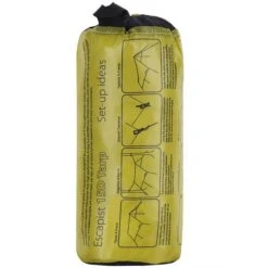 SEA TO SUMMIT ESCAPIST 15D TARP MED 23 -Sea to Summit 9 88270 escapist 15d tarp med dtentesc 04