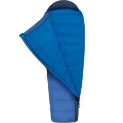 SEA TO SUMMIT TREK TKI LONG LEFT ZIP 23 -Sea to Summit 9 88396 trek tki long left zip dsbtk1 sd 03