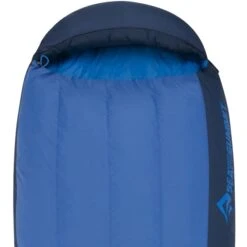 SEA TO SUMMIT TREK TKI LONG LEFT ZIP 23 -Sea to Summit 9 88396 trek tki long left zip dsbtk1 sd 05