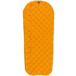 SEA TO SUMMIT ULTRALIGHT INSULATED ORANGE X-SMALL 23