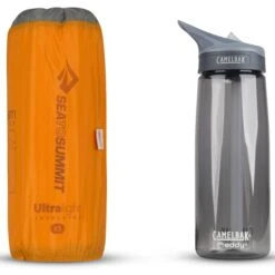 SEA TO SUMMIT ULTRALIGHT INSULATED ORANGE X-SMALL 23 -Sea to Summit 9 88496 matelas ultralight insulated orange x small dmatamulins2 ta 04